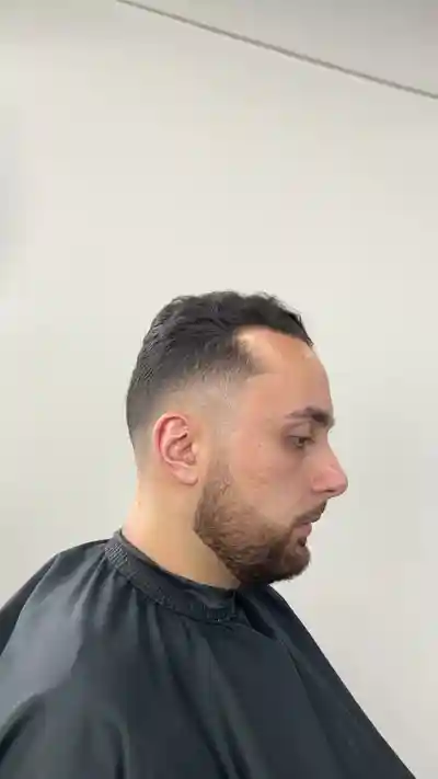 Barber Shop services in Canoga Park