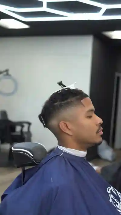 Barber Shop services in Sherman Oaks