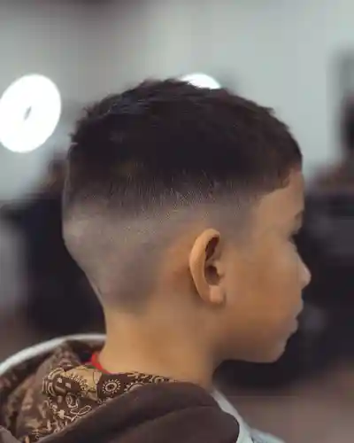 Beard Trim services in Reseda